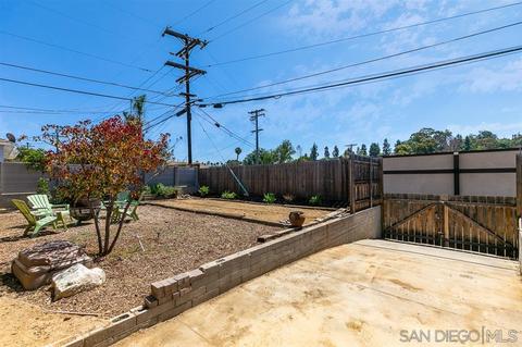 7225 Grable St, La Mesa, CA 91942 photo 23