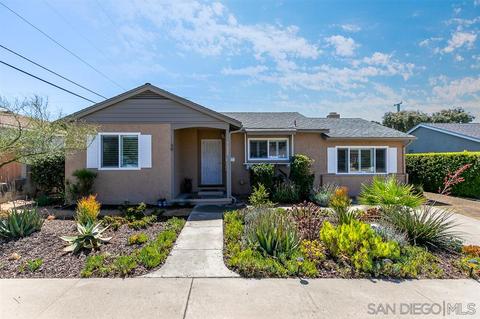 7225 Grable St, La Mesa, CA 91942 photo 1