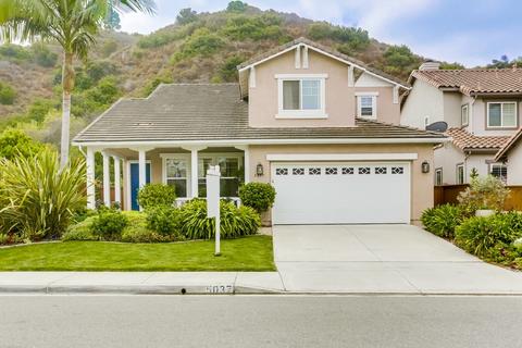 5037 Ashberry Rd, Carlsbad, CA 92008 photo 1