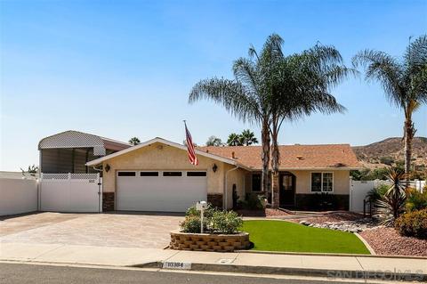 10364 Princess Marcie Dr, Santee, CA 92071 photo 1
