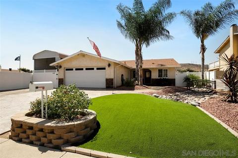 10364 Princess Marcie Dr, Santee, CA 92071 photo 2