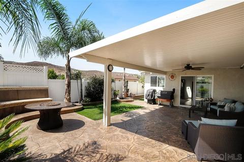 10364 Princess Marcie Dr, Santee, CA 92071 photo 25