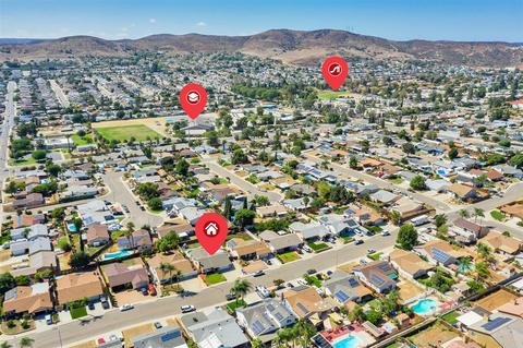 10228 Carreta Dr, Santee, CA 92071 photo 25