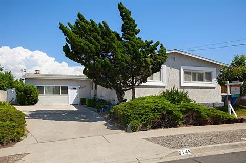 6145 Kimberly Dr, La Mesa, CA 91942 photo 2