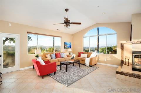 17375 Rancho Suenos Rd, Ramona, CA 92065 photo 10