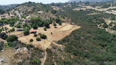 17375 Rancho Suenos Rd, Ramona, CA 92065 photo 25