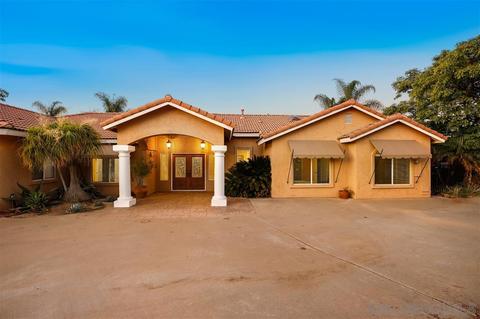 17375 Rancho Suenos Rd, Ramona, CA 92065 photo 1