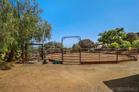 17375 Rancho Suenos Rd, Ramona, CA 92065 photo 22