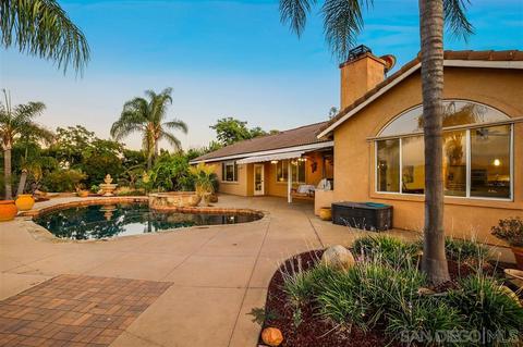17375 Rancho Suenos Rd, Ramona, CA 92065 photo 15