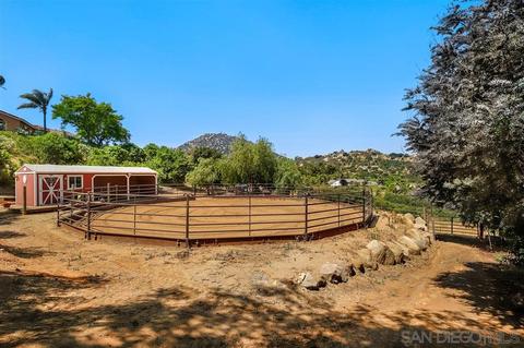 17375 Rancho Suenos Rd, Ramona, CA 92065 photo 21