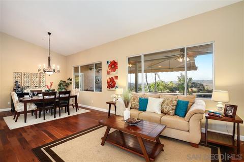 17375 Rancho Suenos Rd, Ramona, CA 92065 photo 5
