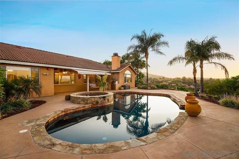 17375 Rancho Suenos Rd, Ramona, CA 92065 photo 14