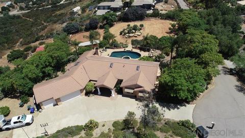17375 Rancho Suenos Rd, Ramona, CA 92065 photo 23