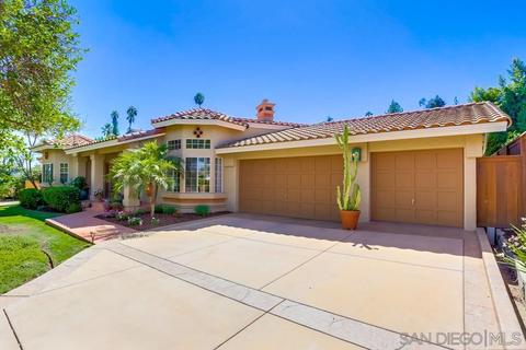 4992 Resmar Rd, La Mesa, CA 91941 photo 1