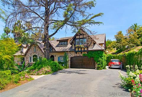 4616 Conrad Dr, La Mesa, CA 91941 photo 3