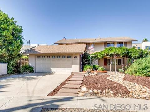 5331 Wheaton St, La Mesa, CA 91942 photo 2