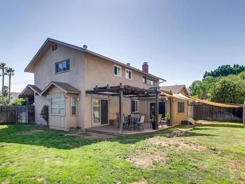 5331 Wheaton St, La Mesa, CA 91942 photo 25