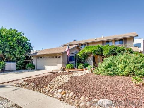 5331 Wheaton St, La Mesa, CA 91942 photo 1