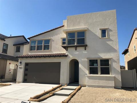 9068 Hightail Dr, Santee, CA 92071 photo 1