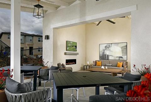9068 Hightail Dr, Santee, CA 92071 photo 13