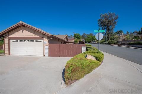 2073 Wind River Rd, El Cajon, CA 92019 photo 3