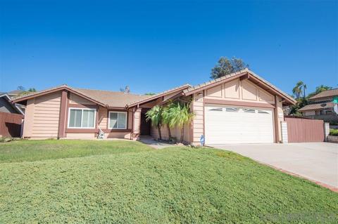 2073 Wind River Rd, El Cajon, CA 92019 photo 1
