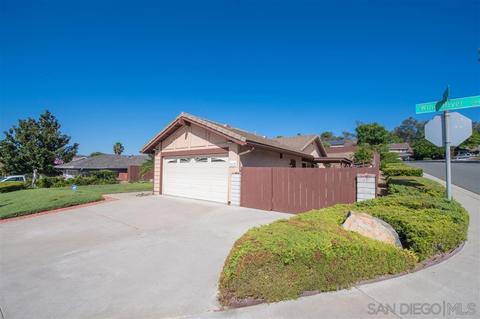 2073 Wind River Rd, El Cajon, CA 92019 photo 2