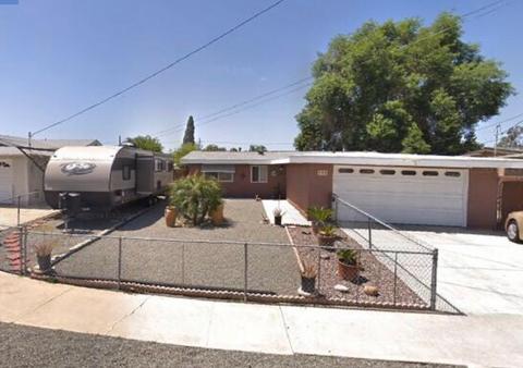 630 Maclay, Spring Valley, CA 91977 photo 1
