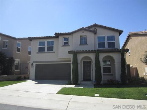 3981 Aliento Way, Oceanside, CA 92057 photo 1