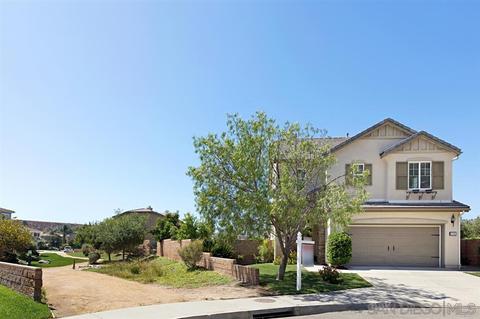 3741 Lake Shore Rd, Fallbrook, CA 92028 photo 2