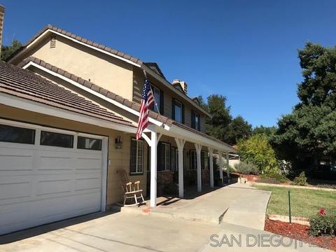 903 Eldorado Dr, Escondido, CA 92025 photo 3