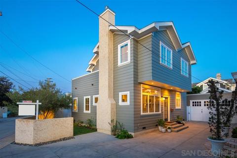 1008 Olive Ln, Coronado, CA 92118 photo 2