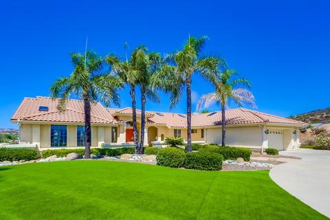 15736 Broad Oaks Rd, El Cajon, CA 92021 photo 1