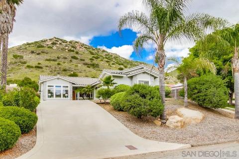15910 Staples Rd, Ramona, CA 92065 photo 1