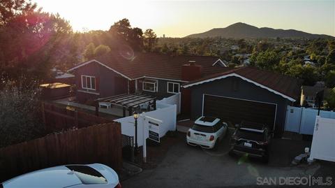 183 Croydon Ln, El Cajon, CA 92020 photo 2