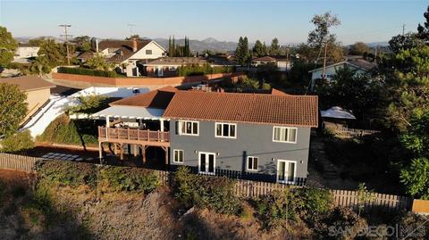 183 Croydon Ln, El Cajon, CA 92020 photo 1