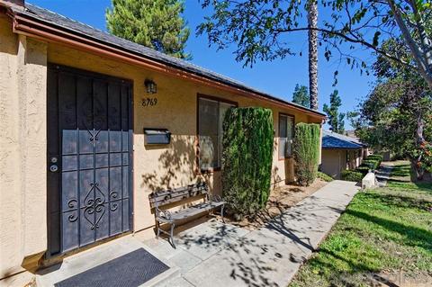 8769 Wahl St, Santee, CA 92071 photo 2