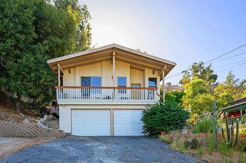 9520 Cypress St, Lakeside, CA 92040 photo 2