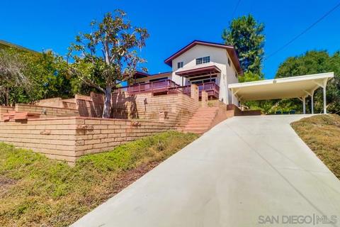 9378 Alto Dr, La Mesa, CA 91941 photo 1