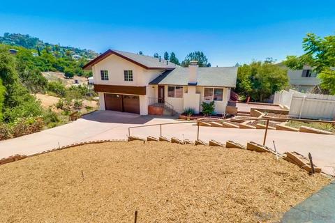 9378 Alto Dr, La Mesa, CA 91941 photo 2