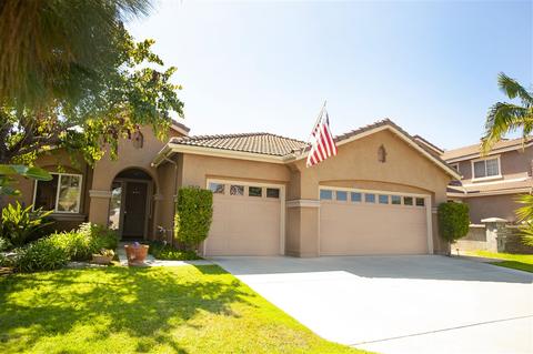 3212 Shadow Tree Dr, Oceanside, CA 92058 photo 1