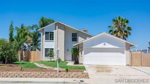8448 Cordial Rd, El Cajon, CA 92021 photo 1