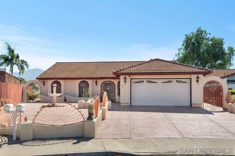 109 Via Tapia, Spring Valley, CA 91977 photo 2