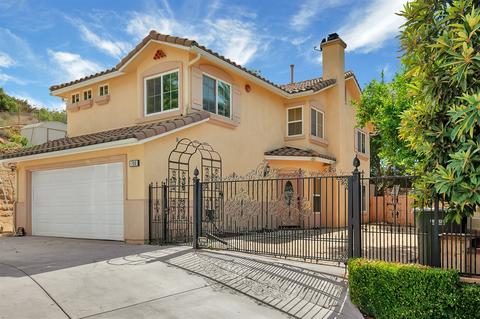700 Silverbrook Dr, El Cajon, CA 92019 photo 1