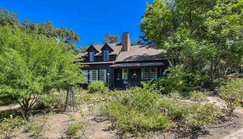 1386 Sycamore Dr, Fallbrook, CA 92028 photo 1