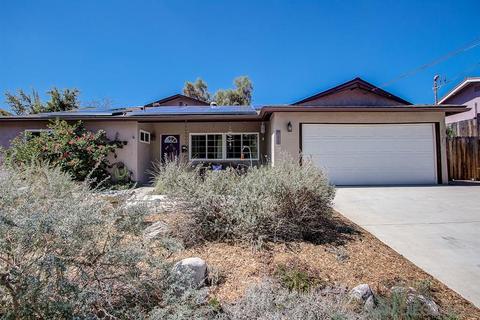 9628 Hume Rd, Santee, CA 92071 photo 1