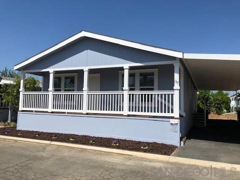 11949 Riverside Dr #137, Lakeside, CA 92040 photo 1