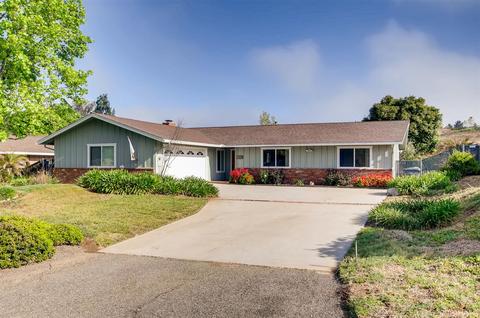 2449 Summerhill Ln, Fallbrook, CA 92028 photo 1