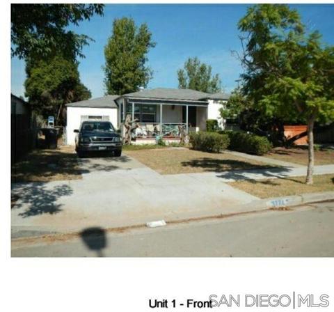 3774 Beta St, San Diego, CA 92113 photo 1