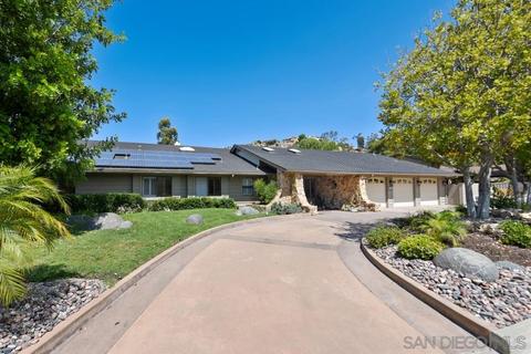 2018 Hidden Crest Dr, El Cajon, CA 92019 photo 1